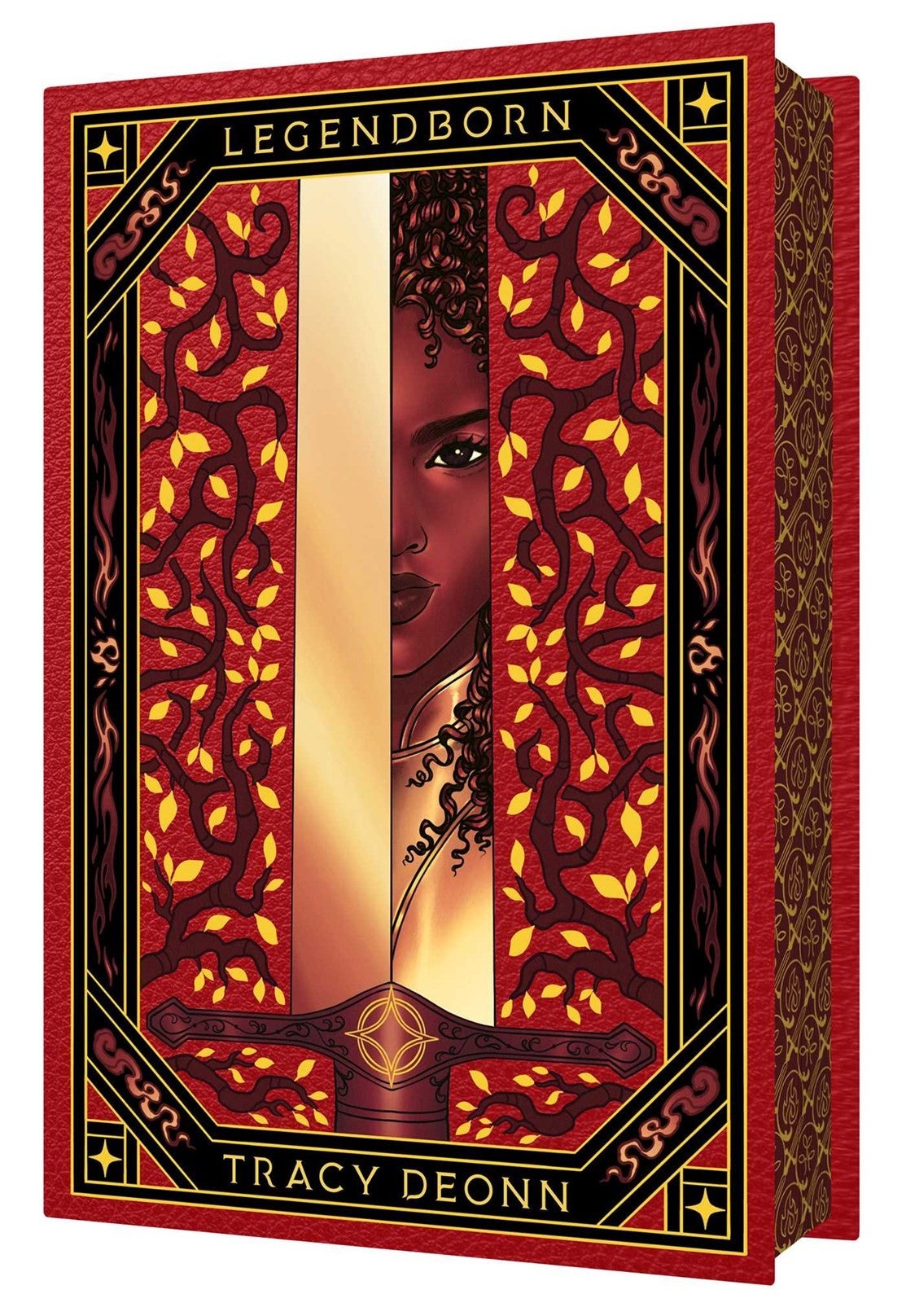 Legendborn (Legendborn Cycle #01) by Tracy Deonn (Collector's Edition ...