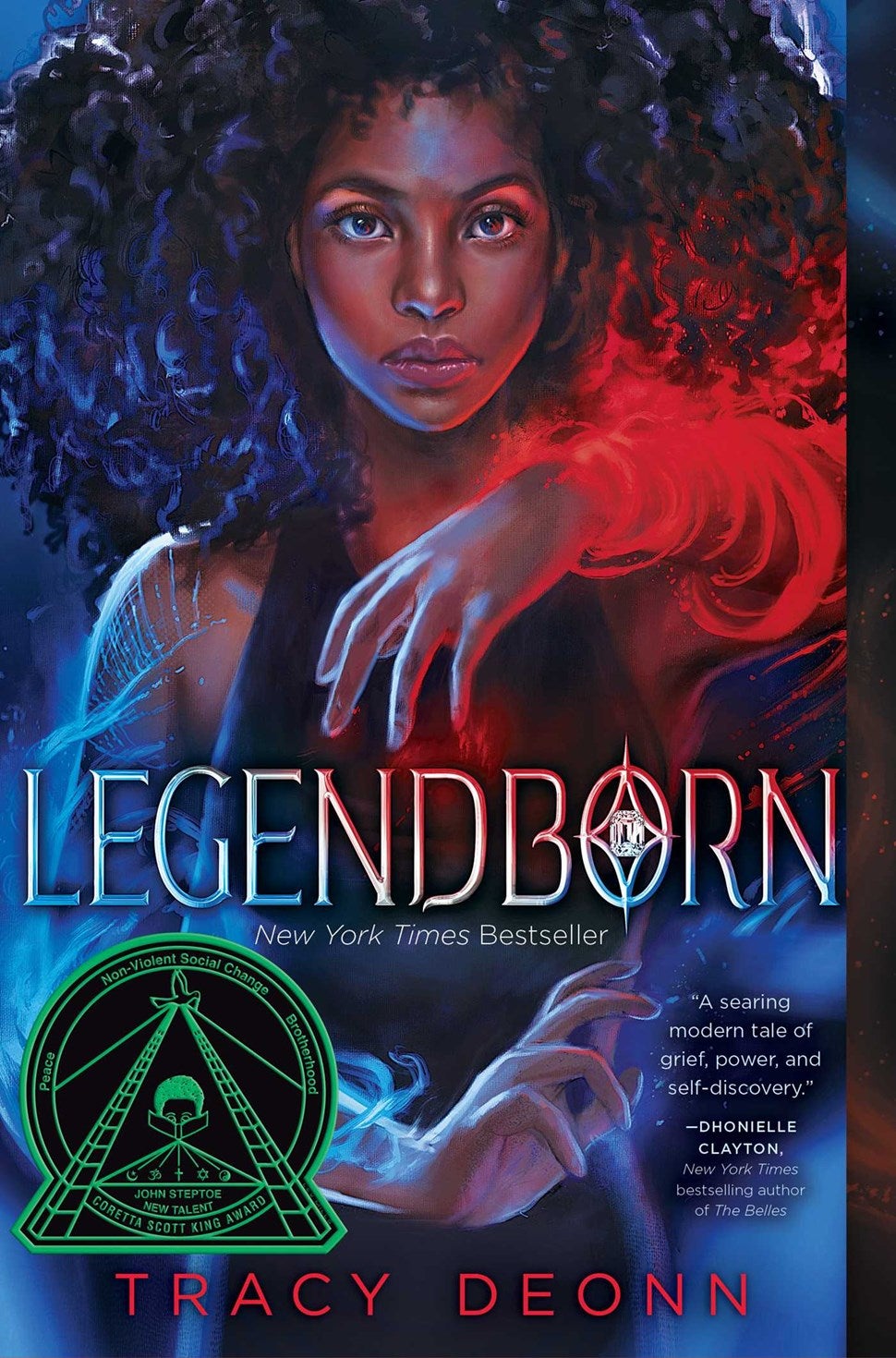 Legendborn (Legendborn Cycle #01) by Tracy Deonn | Round Table Bookstore